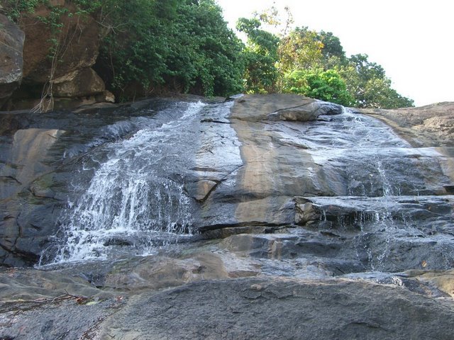 Ananthagiri Hills