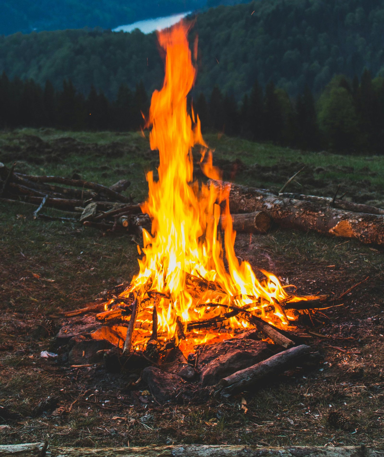 Campfire