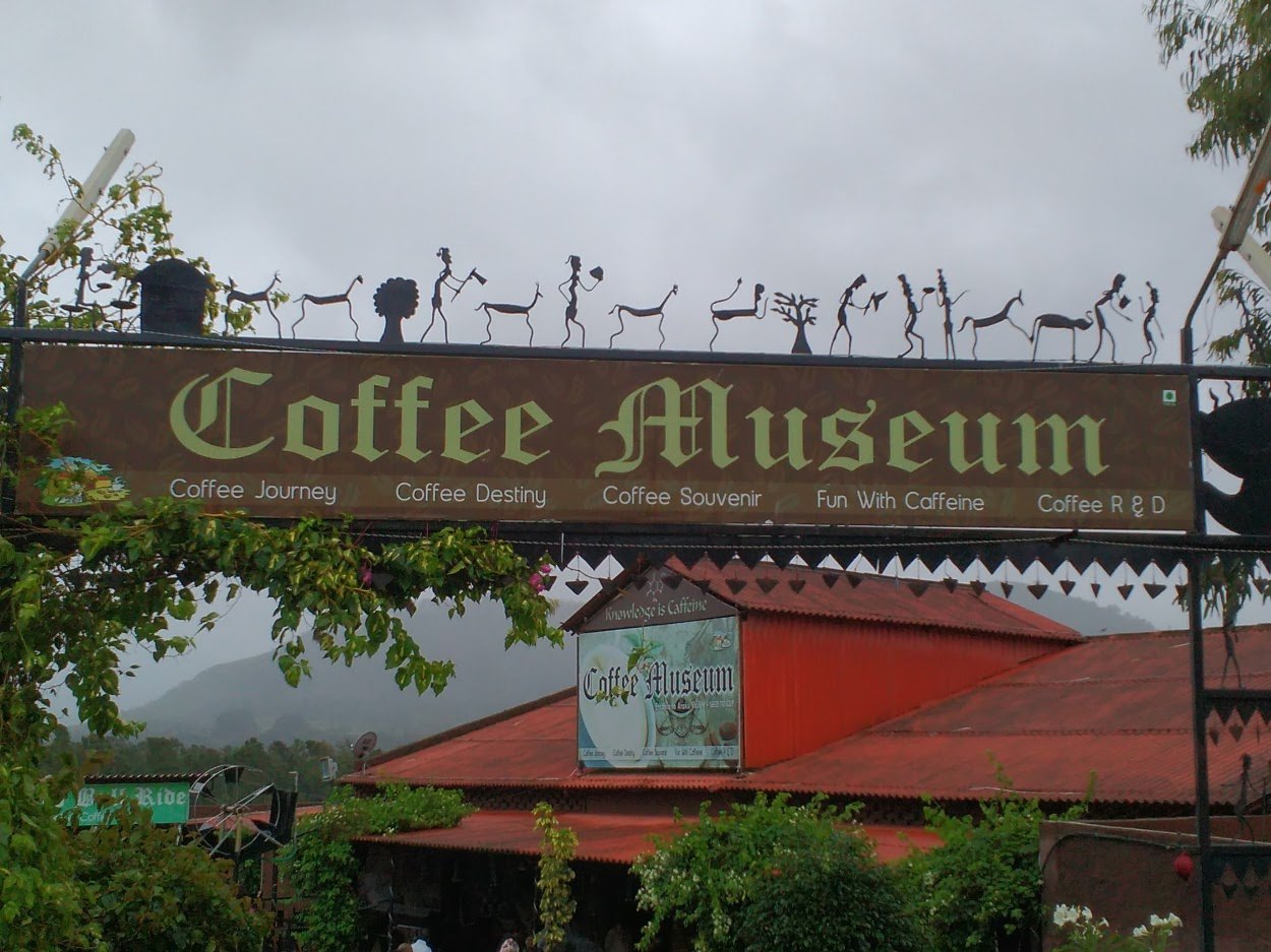 Coffee Museum