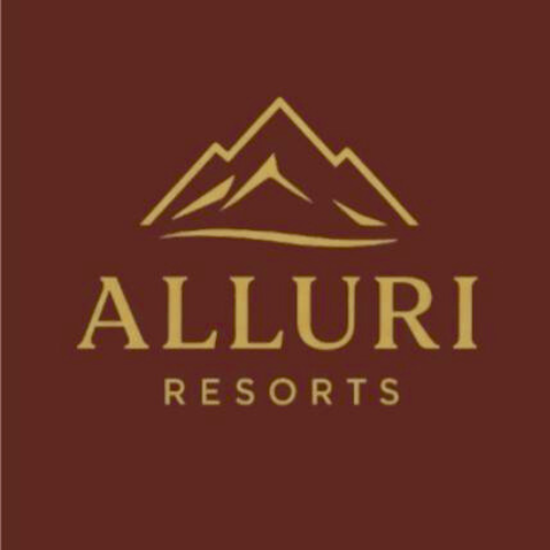 Alluri Resorts Logo