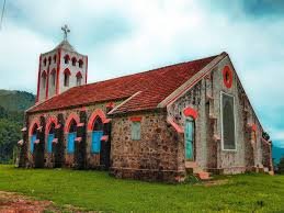 Sunkari Metta Church