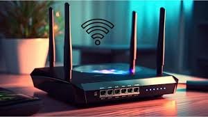 Free WiFi