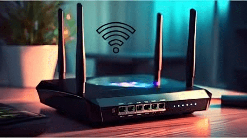 Free Wi-Fi